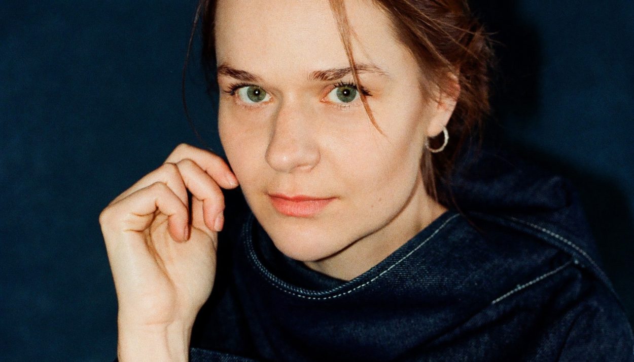 Dobrawa Czocher photo (c) Barbara Liro