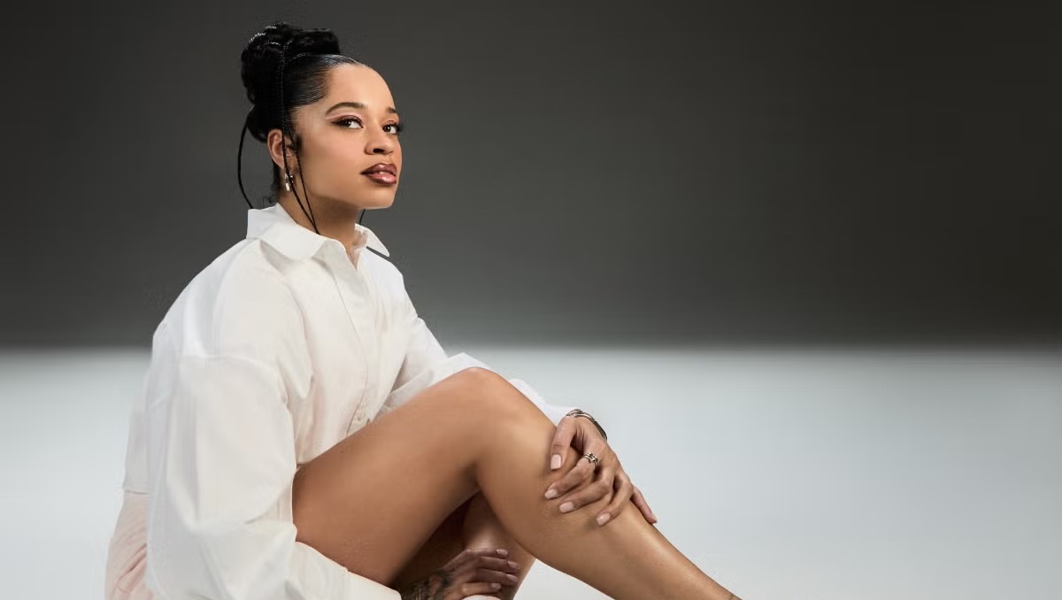 Ella Mai