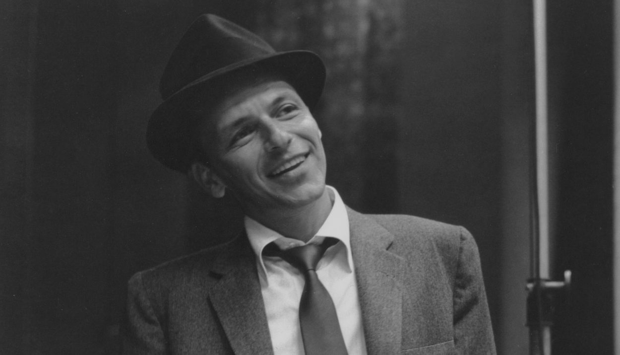 Frank Sinatra