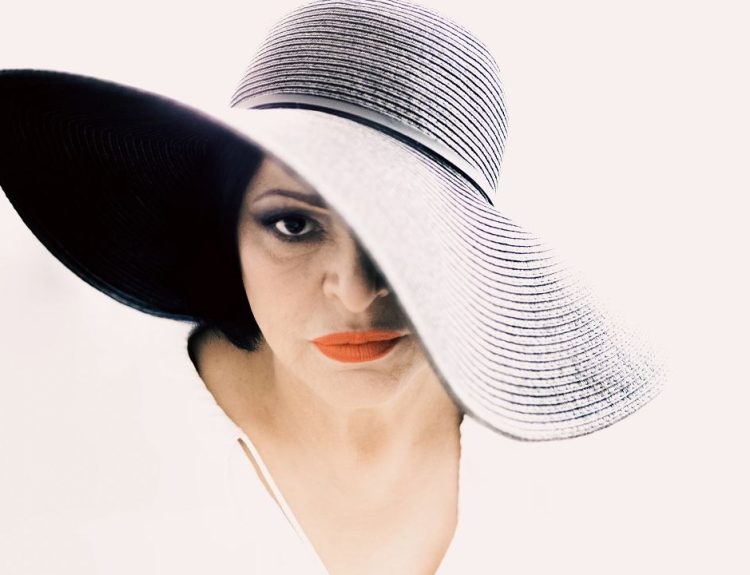 Grażyna Łobaszewska