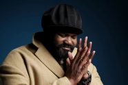 Gregory Porter photo (c) Erik Umphery