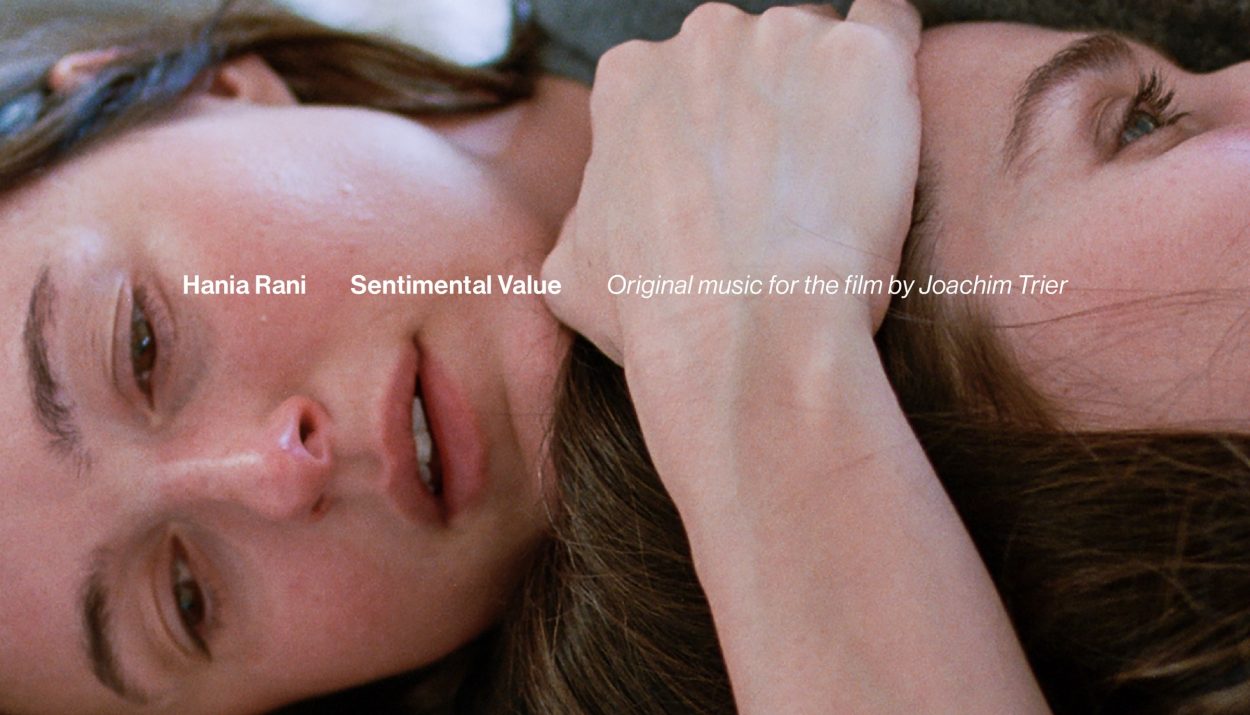 Hania Rani_Sentimental Value