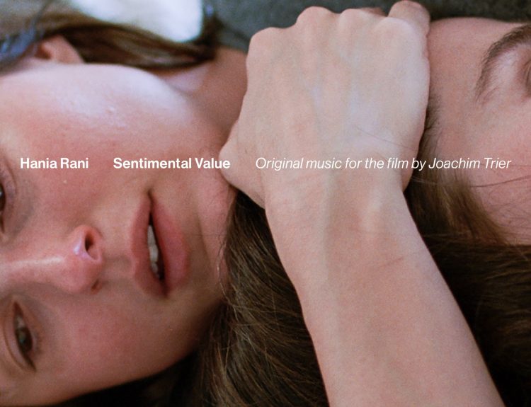 Hania Rani_Sentimental Value