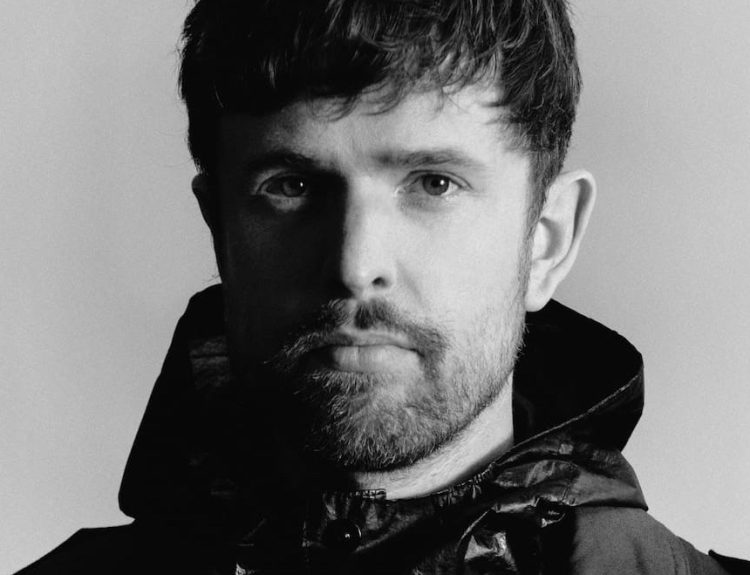 James Blake