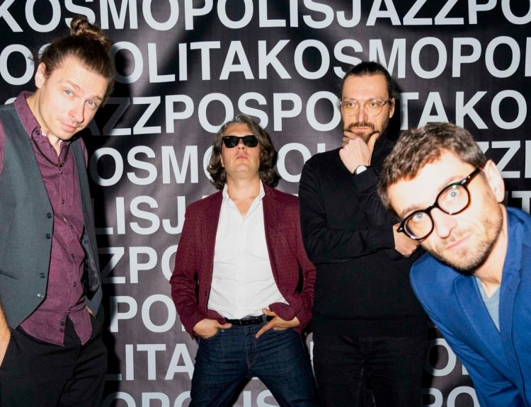 Jazzpospolita