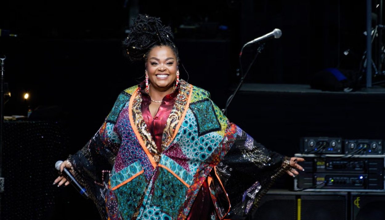 Jill Scott