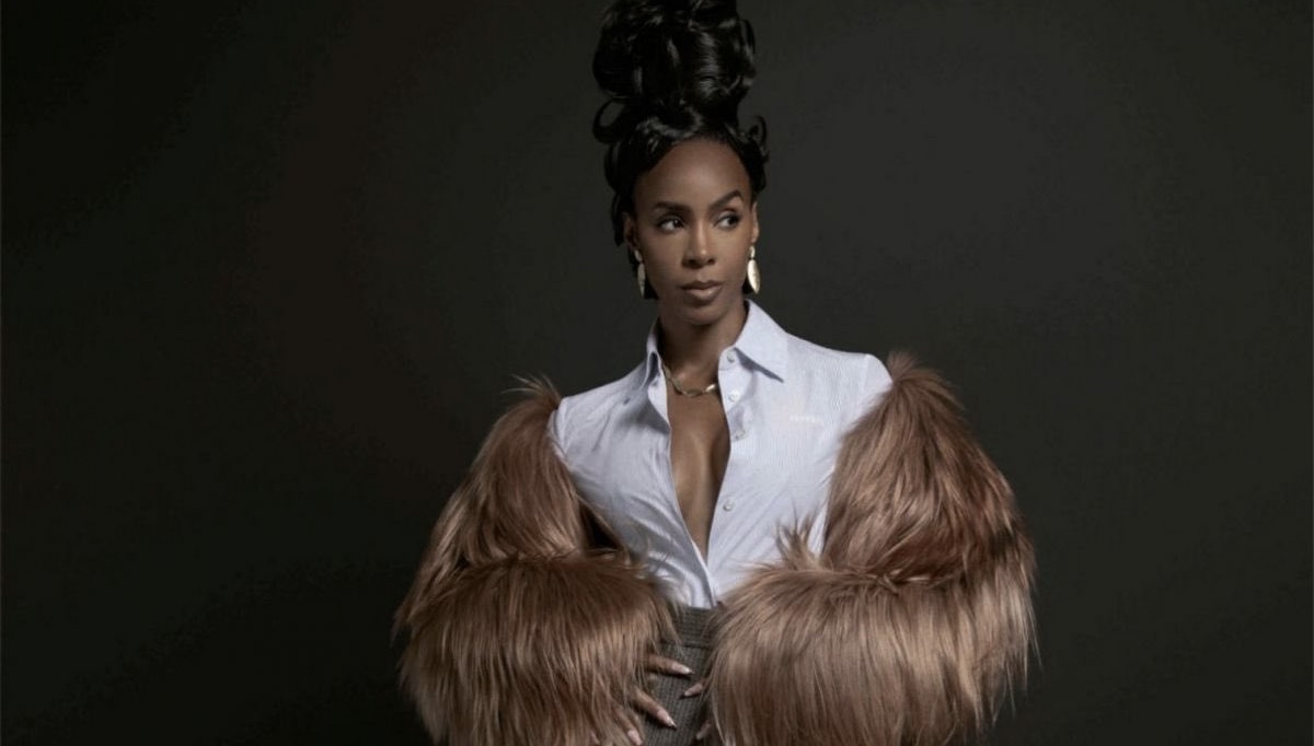 Kelly Rowland