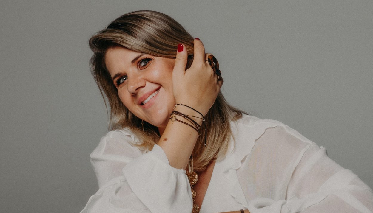 Martyna Sabak photo (c) Karola Sykut