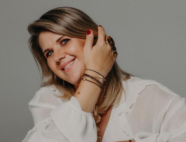 Martyna Sabak photo (c) Karola Sykut