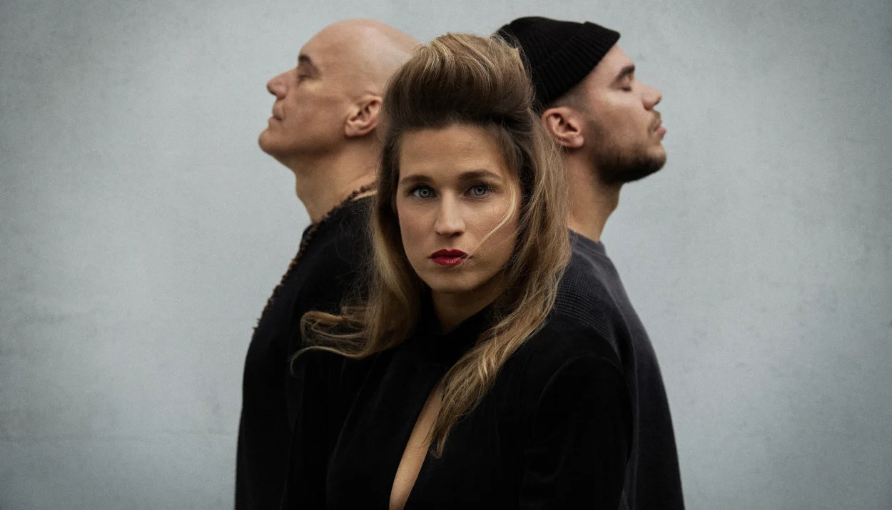 Selah Sue and The Gallands photo (c) Ramy Moharam Fouad