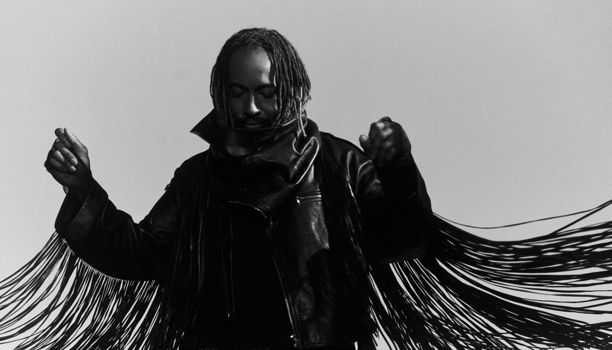 Thundercat photo (c) Neil Krug