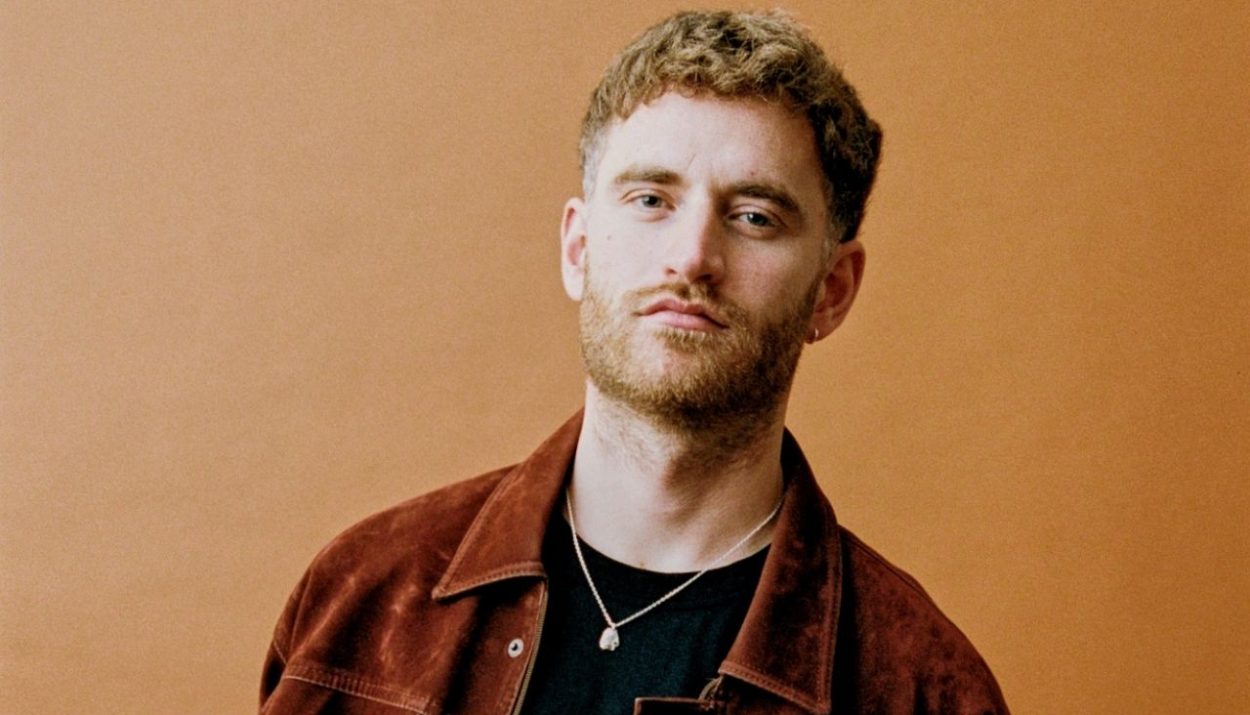 Tom Misch