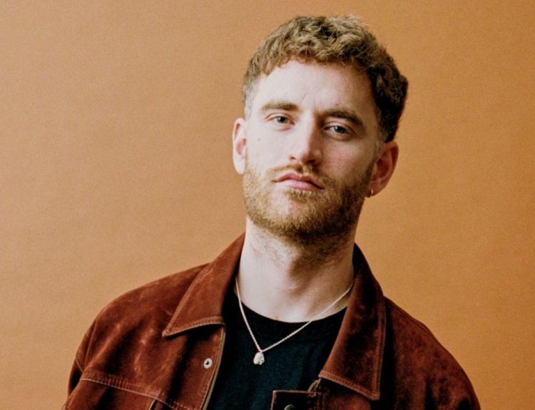 Tom Misch