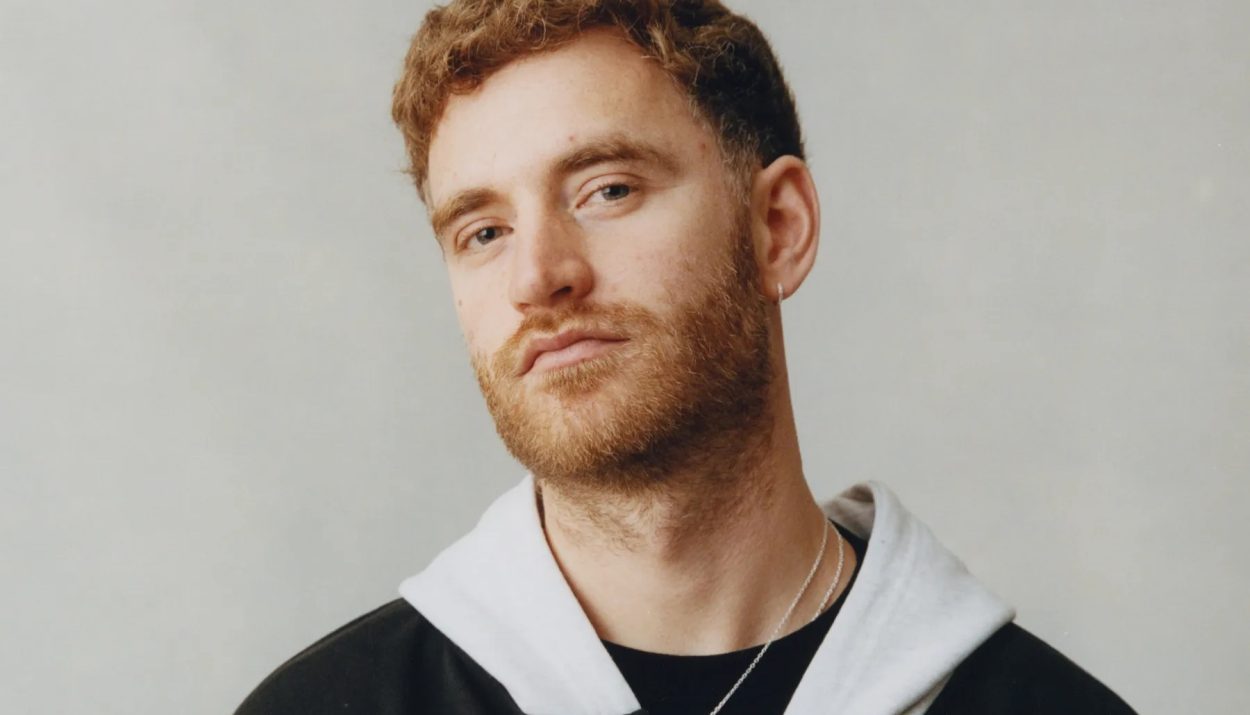 Tom Misch photo (c) Arthur Comely