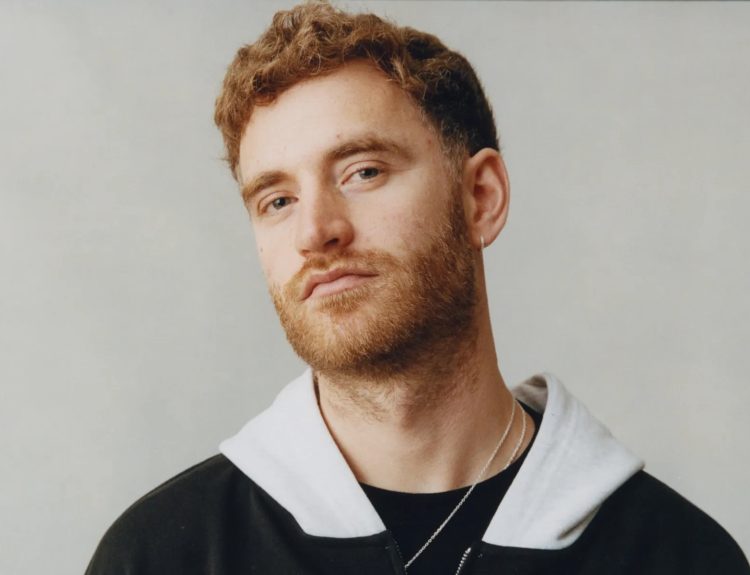 Tom Misch photo (c) Arthur Comely