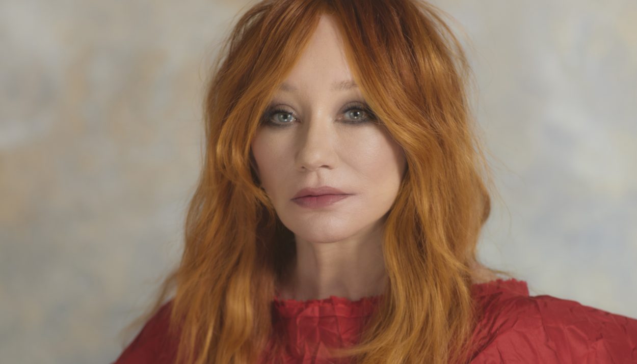 Tori Amos
