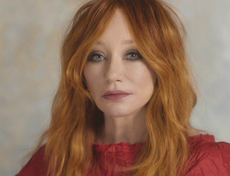 Tori Amos