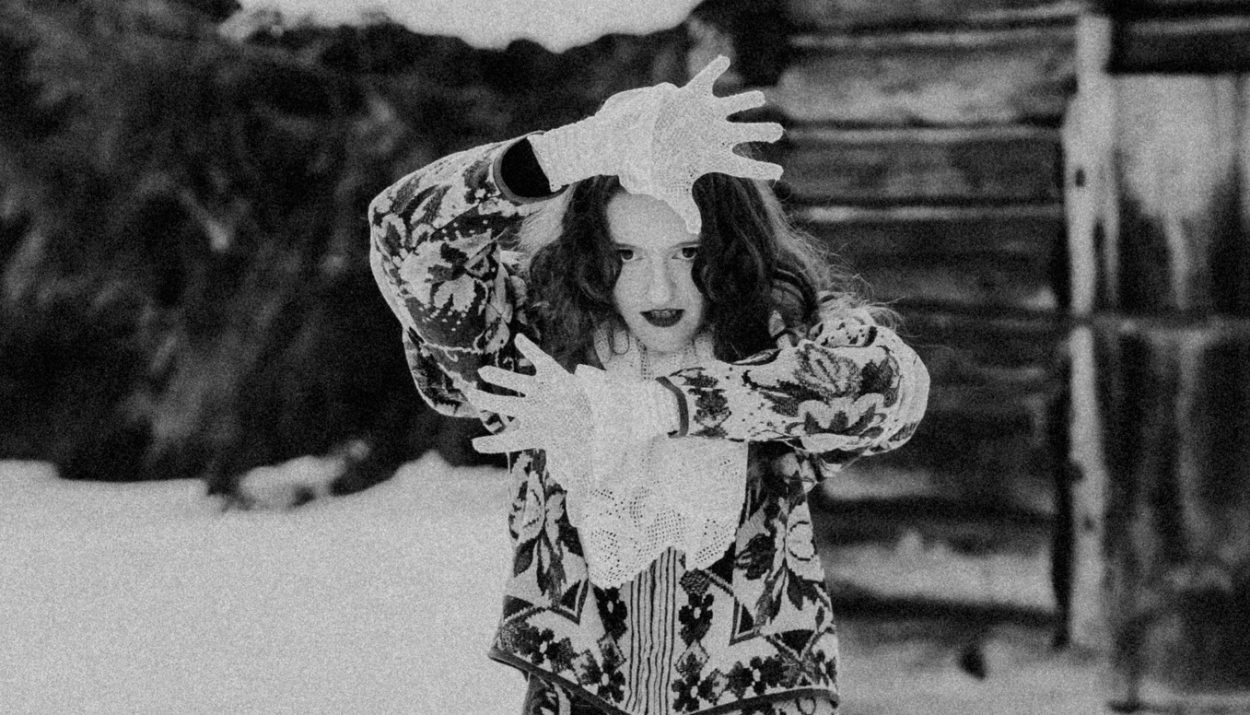 Basia Giewont_Zimna woda