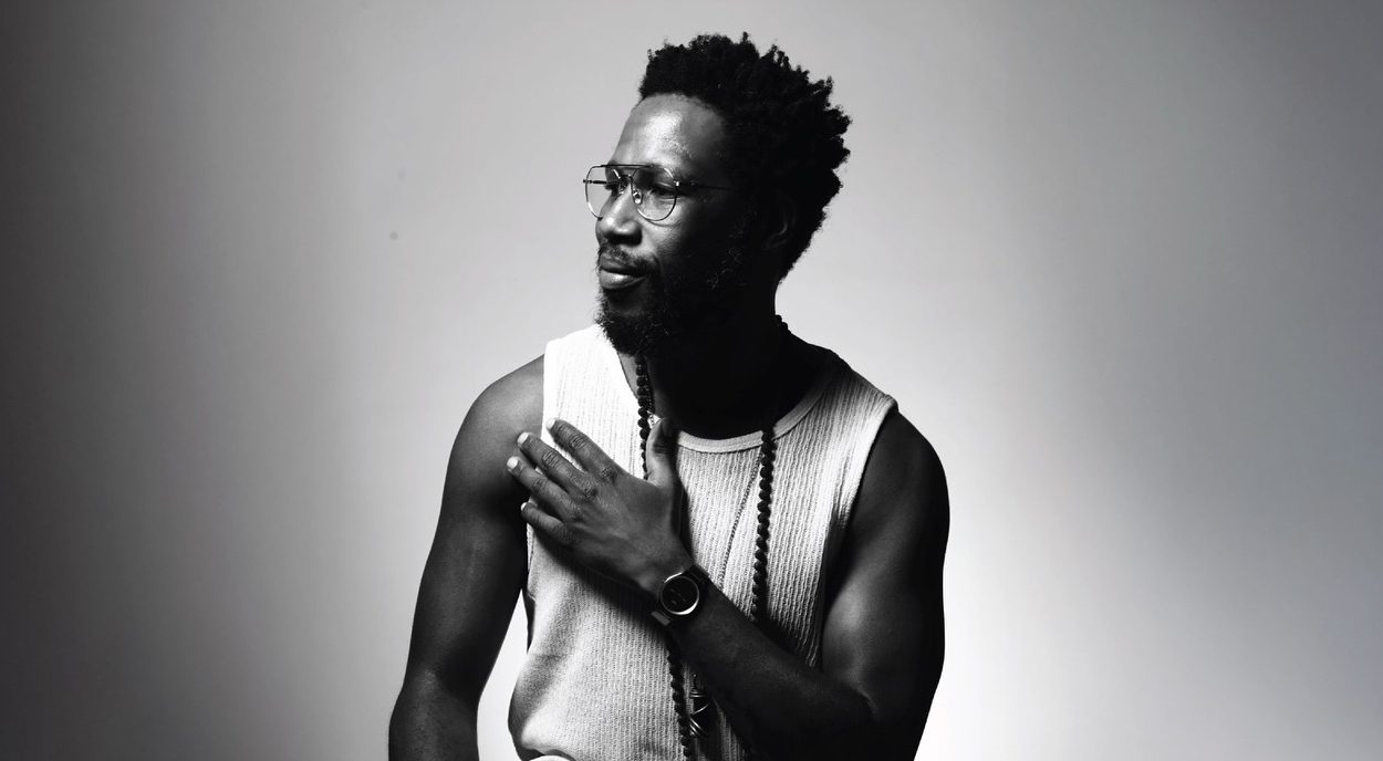 Cory Henry