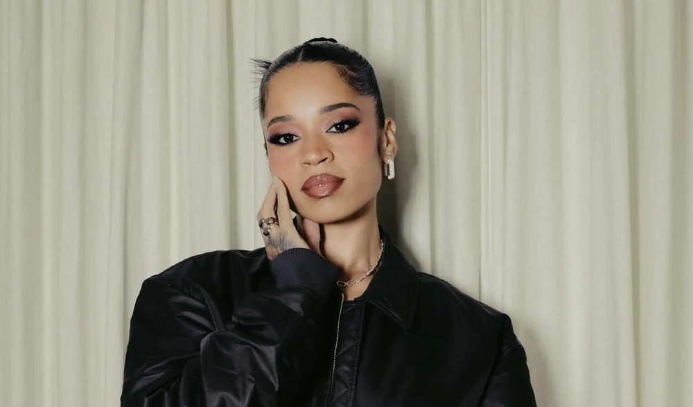 Ella Mai photo (c) Tyler Borchardt