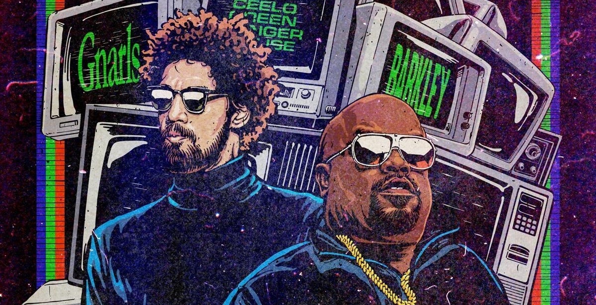 Gnarls Barkley