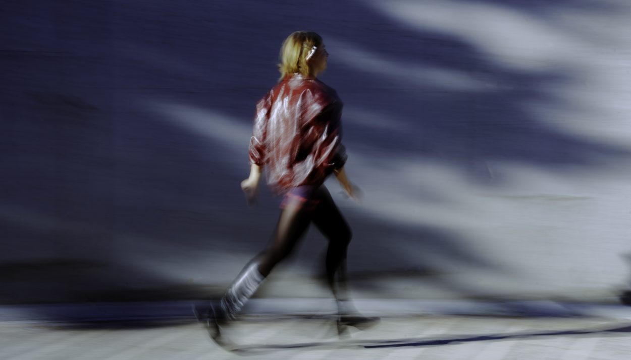 huskie photo (c) Zuzanna Mazurek