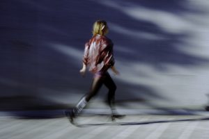 huskie photo (c) Zuzanna Mazurek