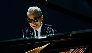 Jeff Goldblum And The Mildred Snitzer Orchestra