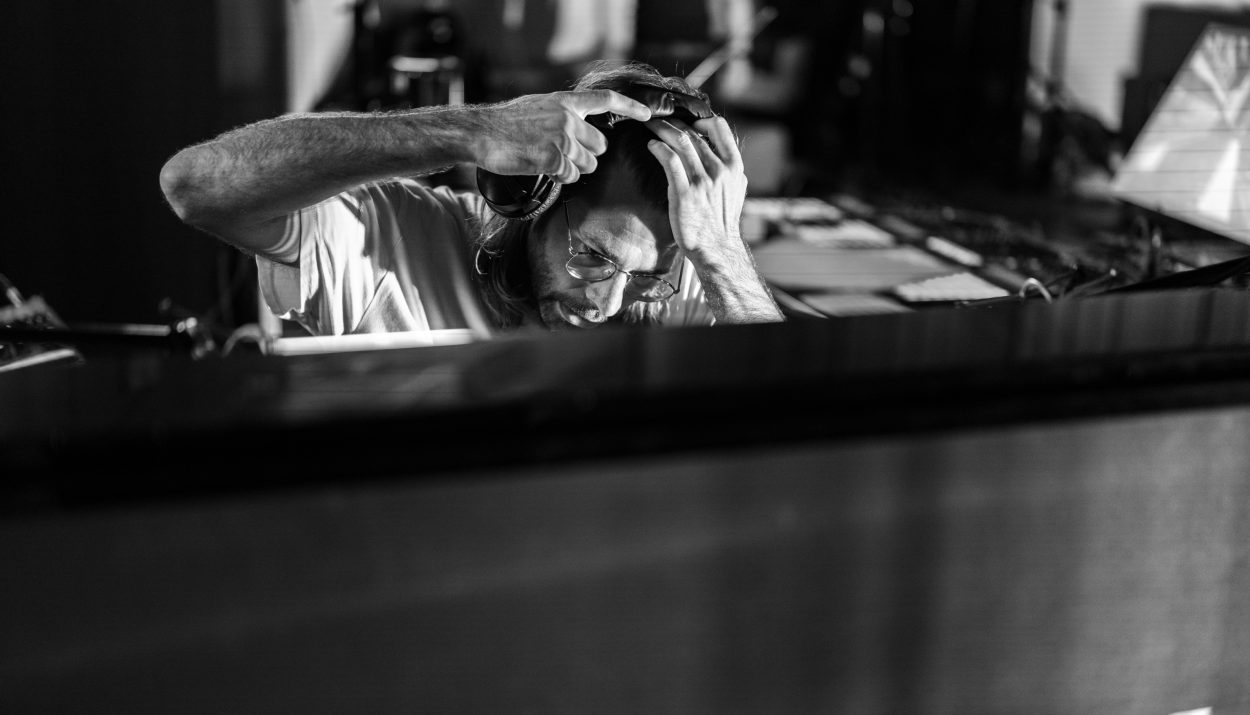 JIMEK photo (c) Wojtek Koziara