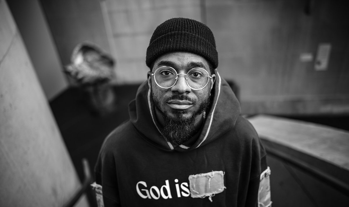 Joel Ross photo (c) Jati Lindsay