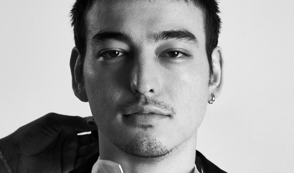 Joji photo (c) Clash Magazine