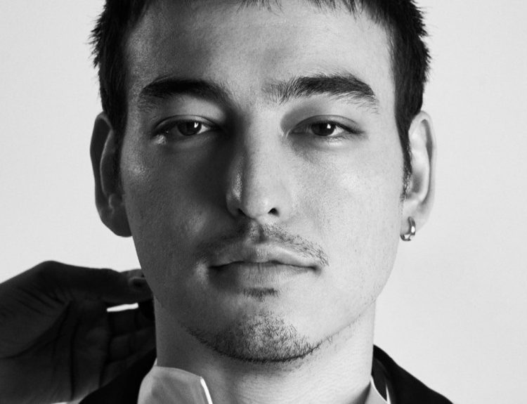 Joji photo (c) Clash Magazine