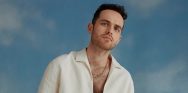 Jordan Rakei photo (c) GQ