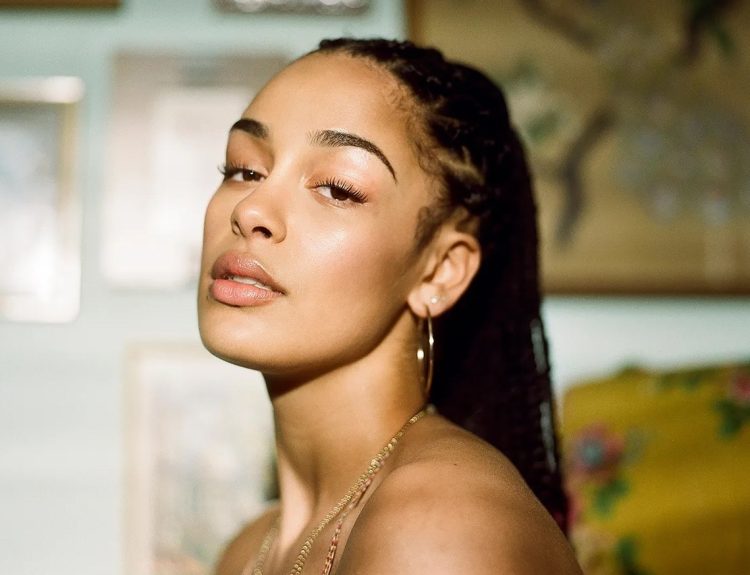 Jorja Smith photo (c) Rashid Babiker