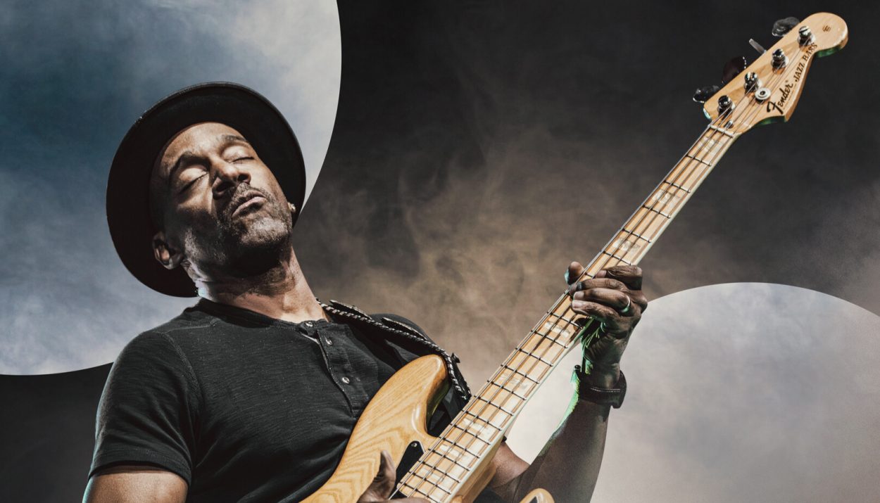 Marcus Miller