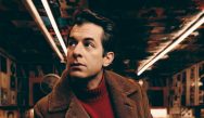 Mark Ronson
