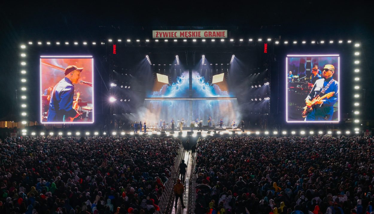 Męskie Granie photo (c) Murawski