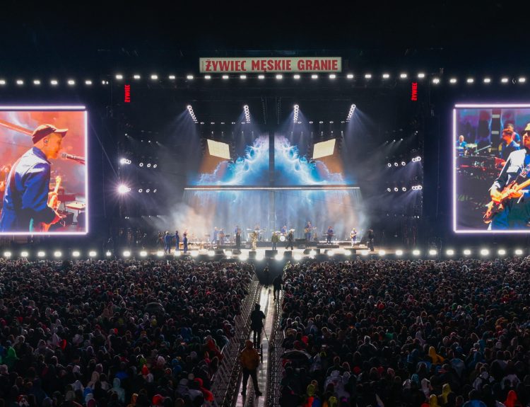 Męskie Granie photo (c) Murawski