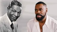 Nat King Cole Colman Domingo
