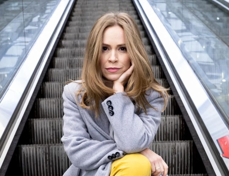 Ola Błachno photo (c) Filip Błażejowski