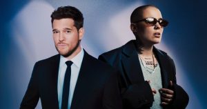 Roxane Bruneau_Michael Bublé