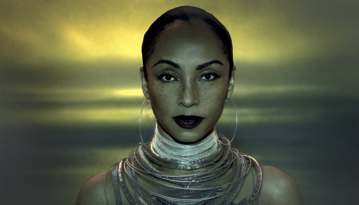 Sade photo (c) Melissa Caplan