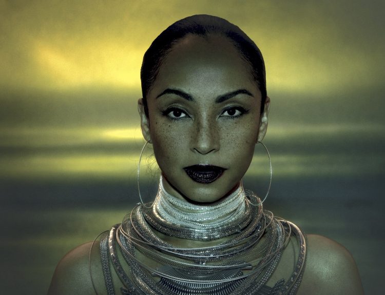 Sade photo (c) Melissa Caplan