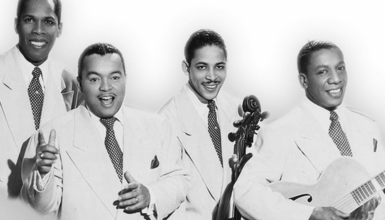 The Ink Spots