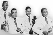 The Ink Spots