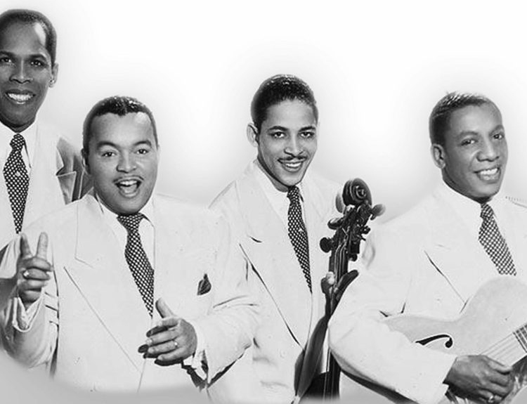 The Ink Spots