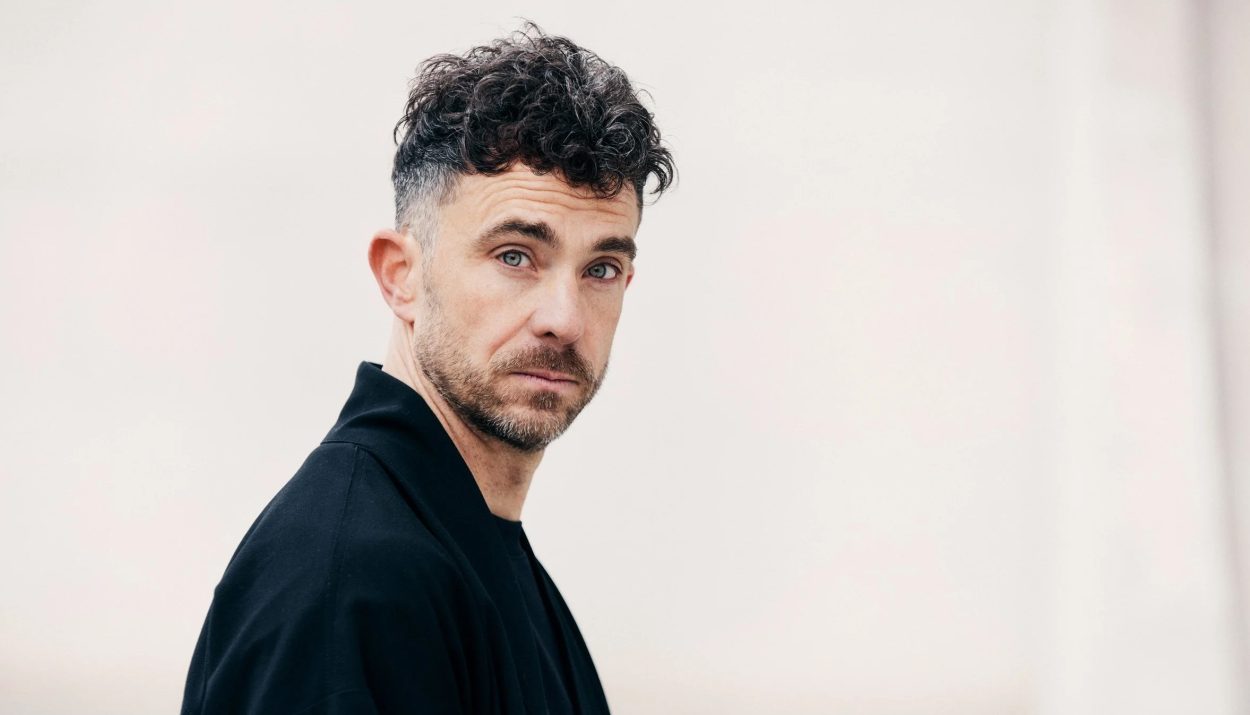 Tim Allhoff photo (c) Maximilian König