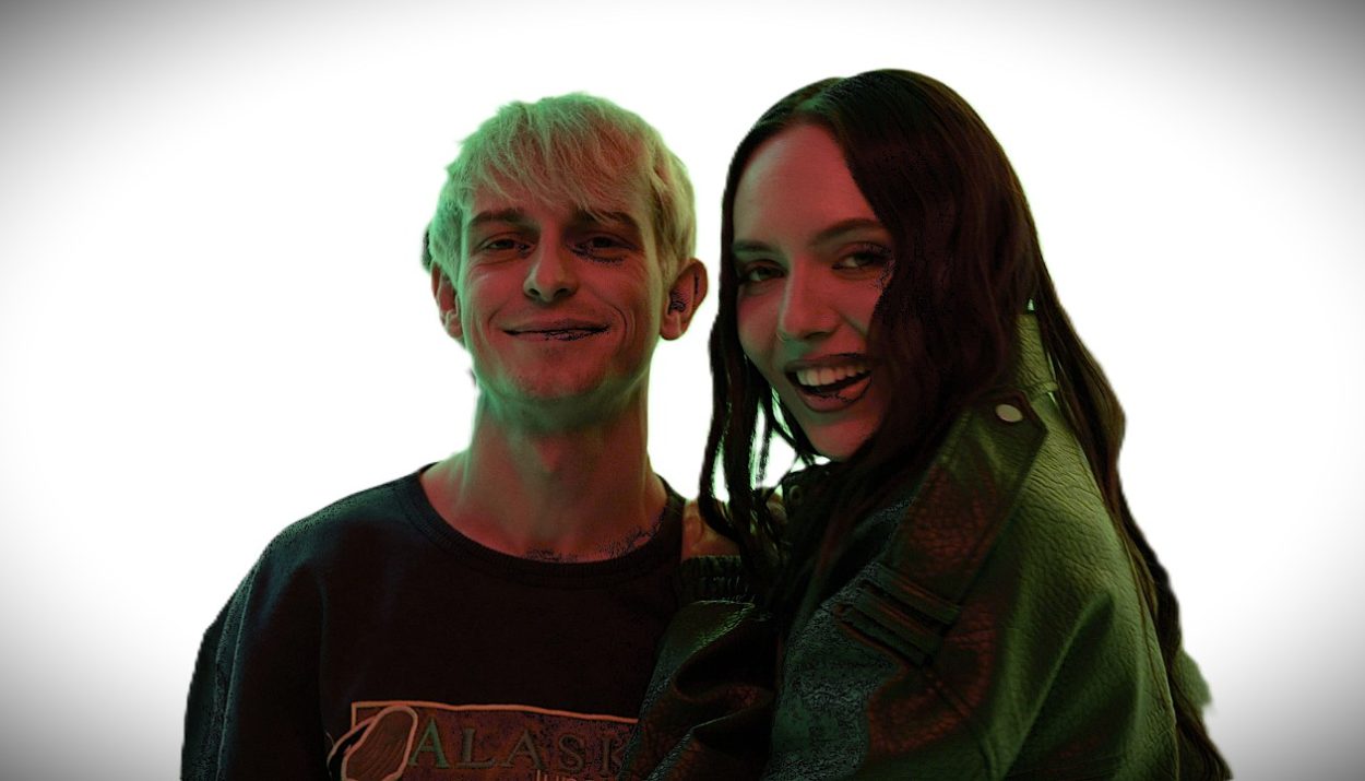 Vito Bambino i Zalia