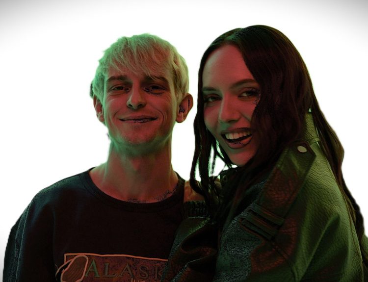 Vito Bambino i Zalia