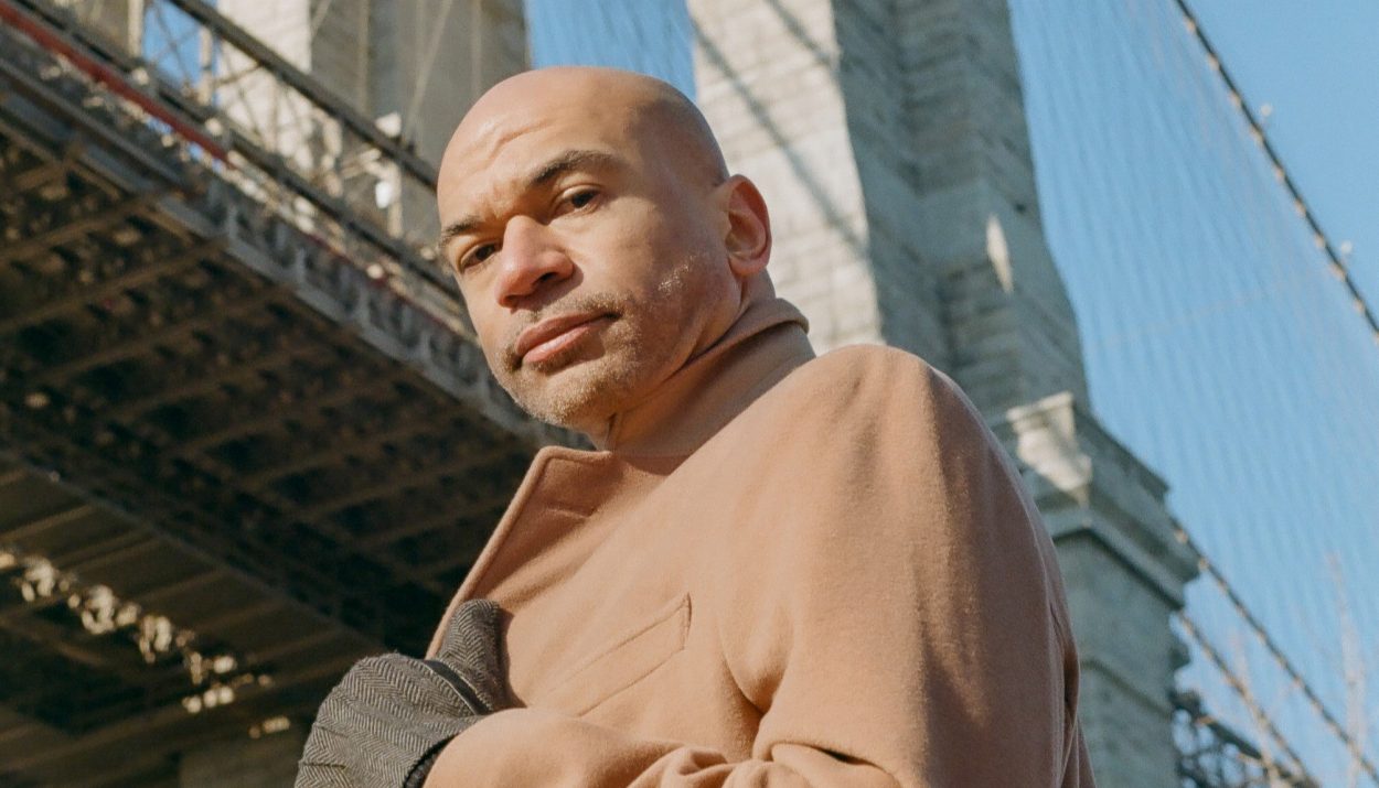 Walter Smith III photo (c) George Clarke